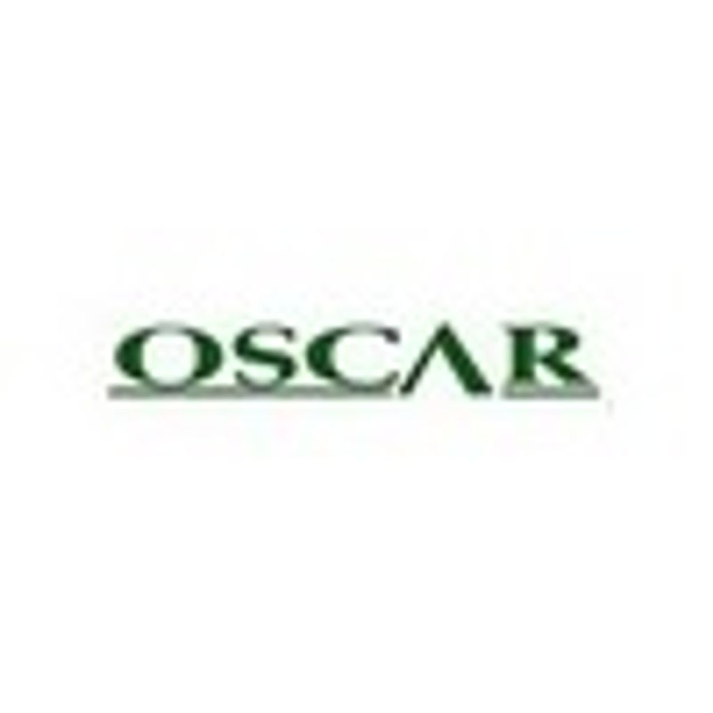 Oscar Cover Image